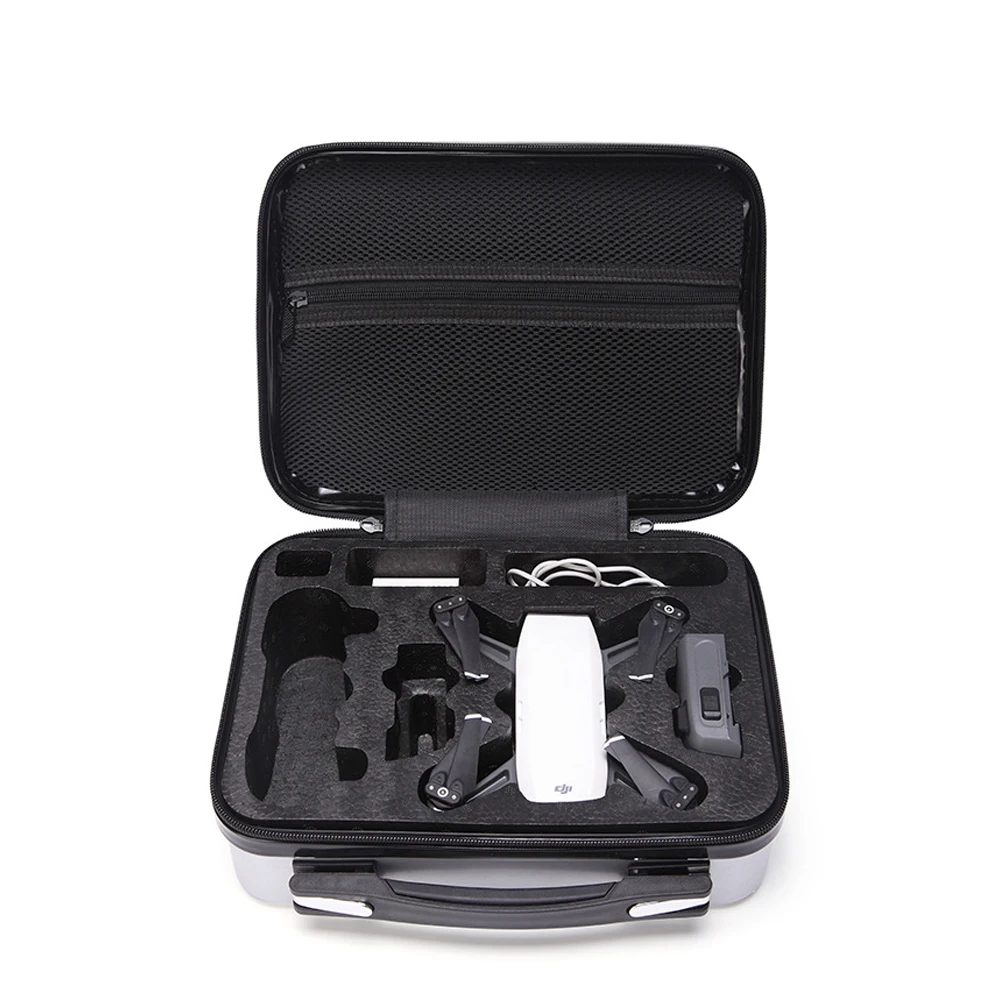 Радиоуправляемый Дрон DJI Spark Hardshell Waerproof Портативный сумки сумка Box Дело рюкзак