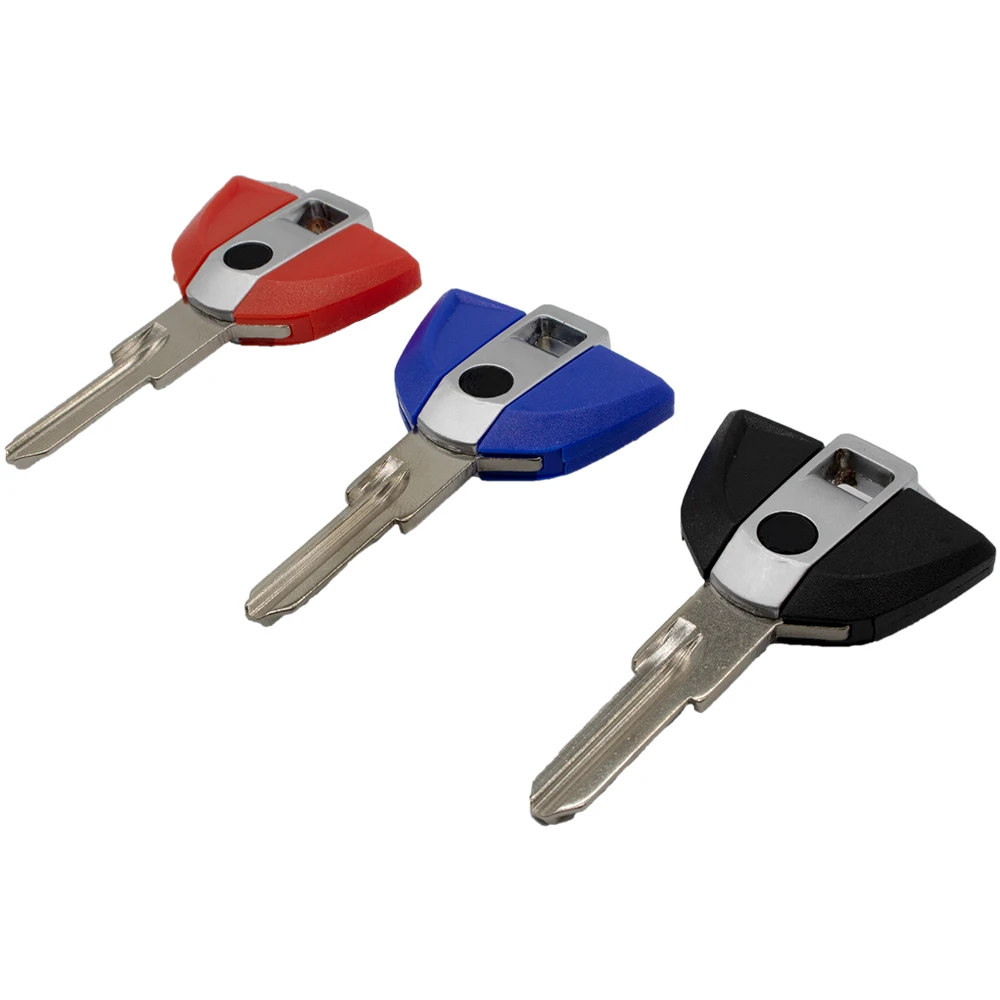 WhatsKey ключи от мотоцикла пустой ключ Uncut для BMW F650 F650GS F800 F800GS S1000RR R1150 R1200 R1200R/S/GS/ST/RT