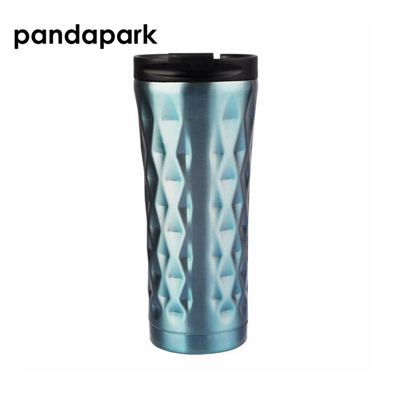 Высококачественный термос Pandapark в американском стиле кофейная вакуумная фляжка
