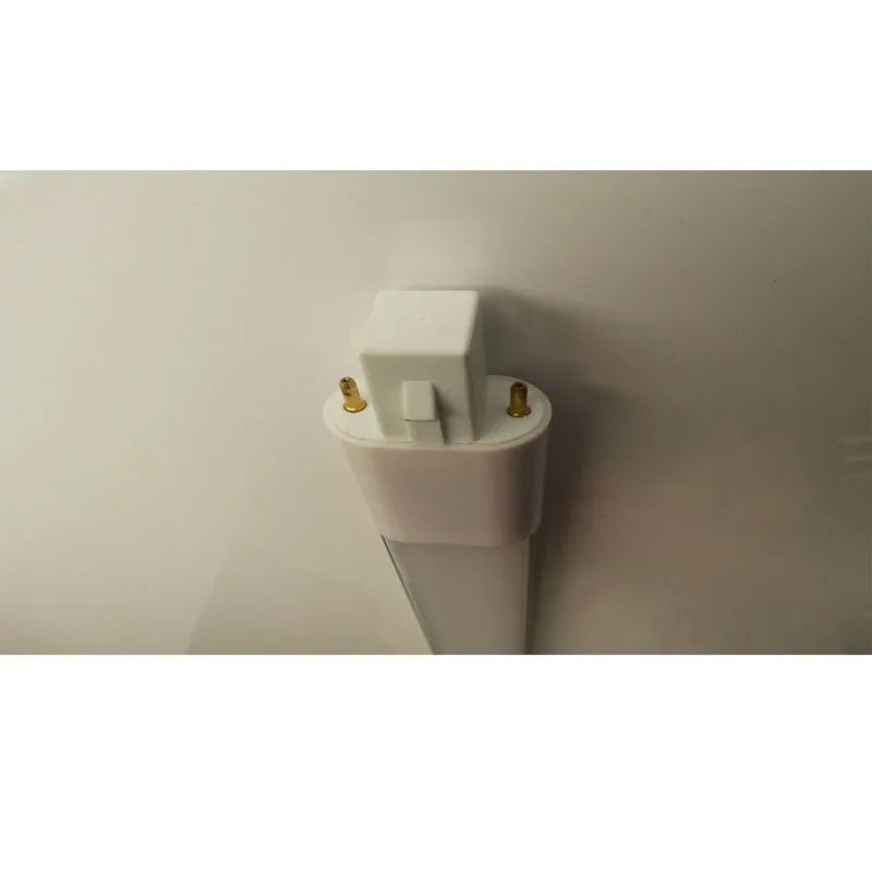 Ультратонкая светодиодная лампа G23 4 Вт 6 8 SMD2835 | Лампы и освещение