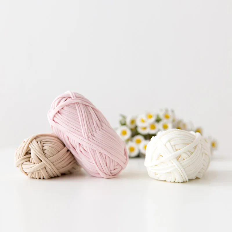 3 мяча * 100 г толстое ручное вязаное крючком одеяло ткань пряжа для вязания ручная