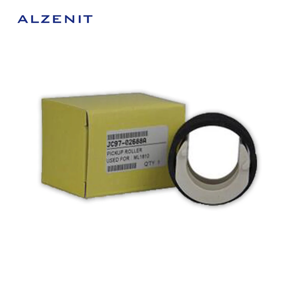 5 шт./лот GZLSPART для Samsung ML-1610 1610 Пикап Ролик JC97-02688A части принтера | Компьютеры и офис