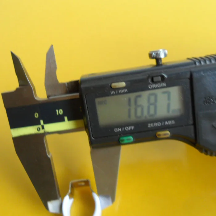 구매 Ems Dhl 500 개/몫 액세서리 플라스틱 패키지 T5 브래킷 고정 카드 램프 금속 클립 스프링 클립 버클 구매 Ems Dhl 500 개/몫 액세서리 플라스틱 패키지 T5 브래킷 고정 카드 램프 금속 클립 스프링 클립 버클