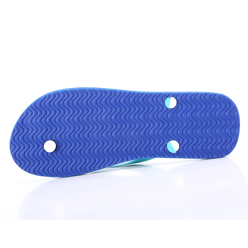 PUZA/Новинка мужские тапочки для мальчиков дизайнерские Вьетнамки домашние