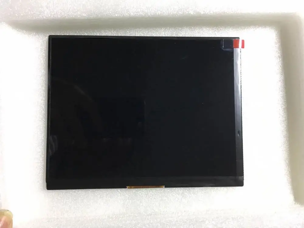 New original package Innolux 8 inch IPS high-definition LCD screen HJ080IA-01E M1-A1 32001395-00 | Компьютеры и офис