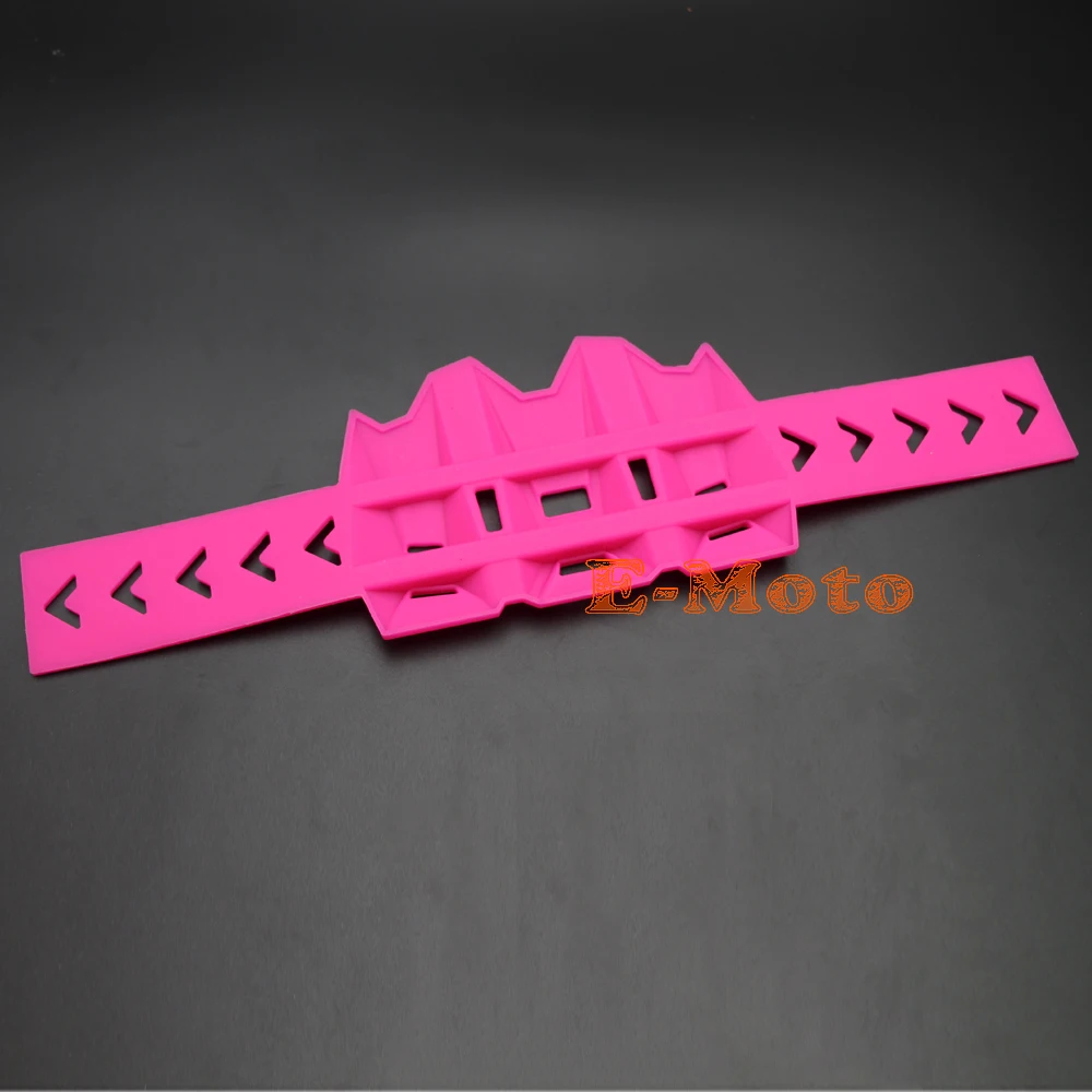 Новая защита для выхлопной трубы | Автомобили и мотоциклы