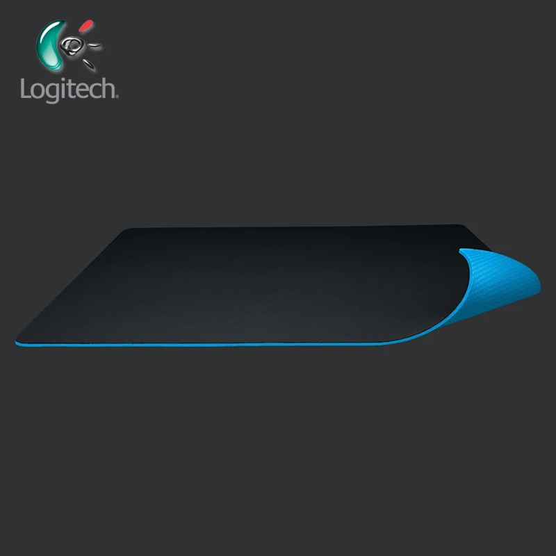 Оригинальный коврик для мыши logitech G240 тканевый игровой резиновая текстура ткани