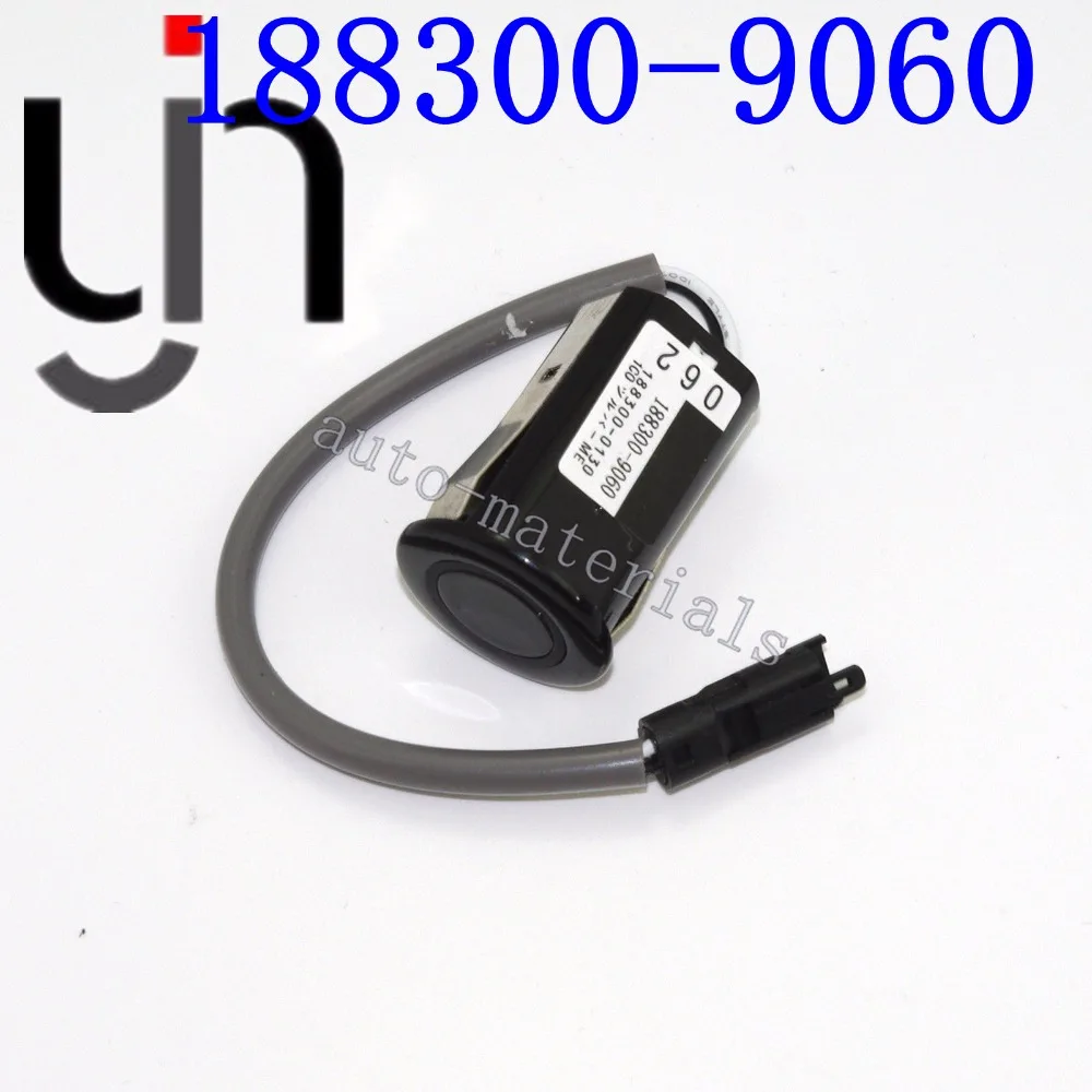 Датчик парковки для Camry30 Camry40 Lexus RX300/330/350 188300 9060 цвета: черный серебристый