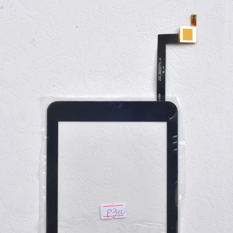BINYEAE 7 0 'сенсорный экран для Alcatel One Touch Pop P310 P310A P310X дигитайзер сенсорная панель