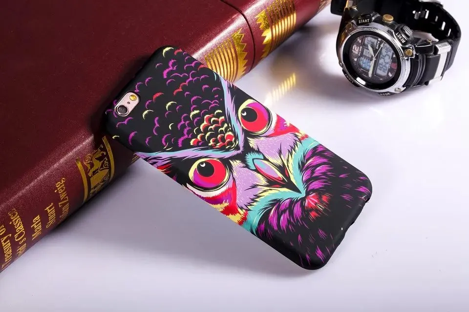 Роскошный Матовый ТПУ чехол для iPhone X XS XR MAX samsung Galaxy S8 S9 Plus Note8 Note 9 светящийся мягкий чехол