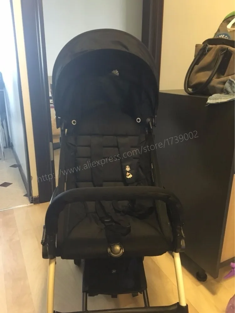Рукоятка руля консолей подлокотник бампер для Babyzen YOYO Plus коляска без бренда хорошее качество