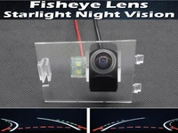 1080p fisheye trajectory tracks car parking rear view camera for jeep compass wrangler cherokee liberty car reverse camera