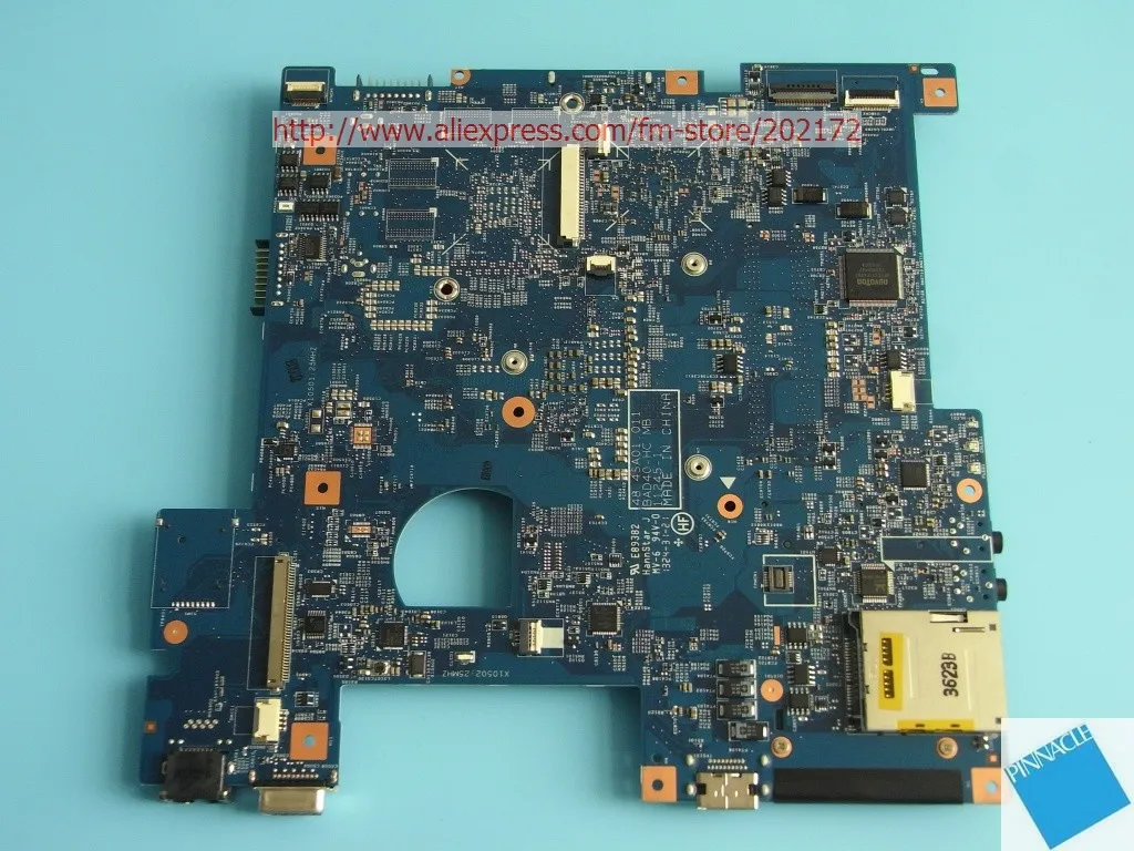 NBV7K11001 материнская плата для Acer TravelMate P643 M MG V 48.4SA01.011 100%|motherboard motherboard|acer travelmate