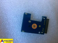 genuine for hp probook 4720s sata optical drive connector 48 4gl03 011 100 tesed ok