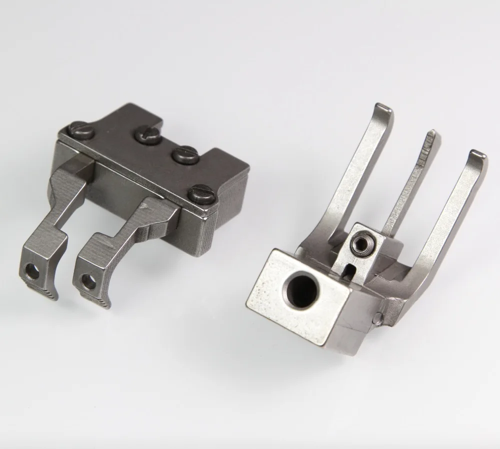 Прижимные лапки в сборе для швейной машины DURKOPP KP767 / 867