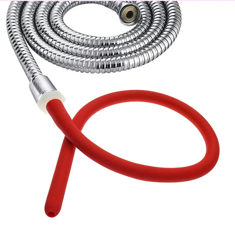 Wetips Биде Душ анальный душевая клизма насосно компрессорных труб Ректальный мыть