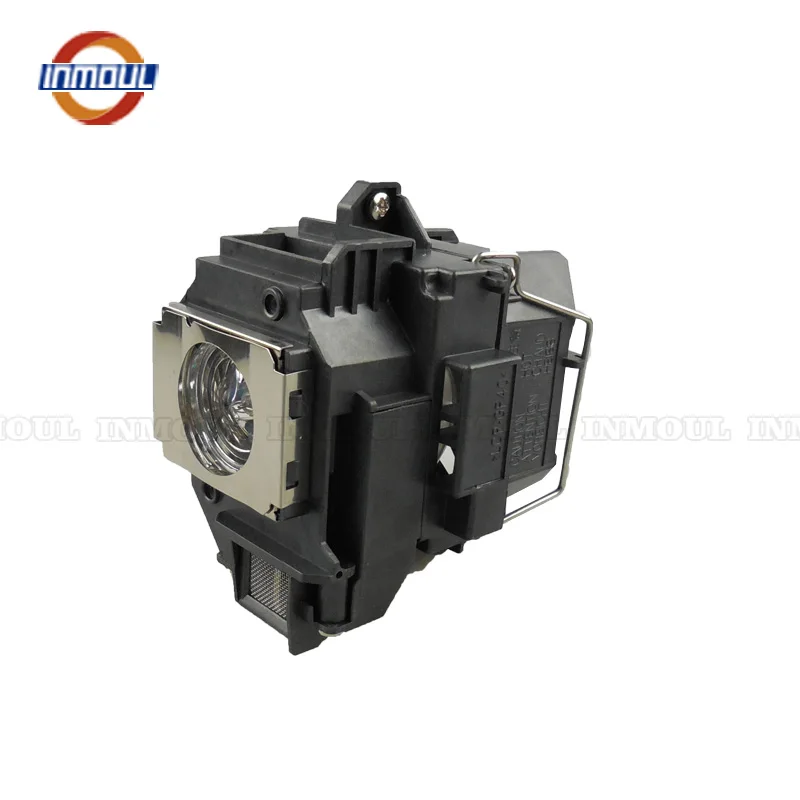 Inmoul Repalcement Лампа для проектора ELPLP54 EB S7 + S72 S82 X7 X72 X8E W7 W8|projector lamp|lamp epsonlamp for projector |