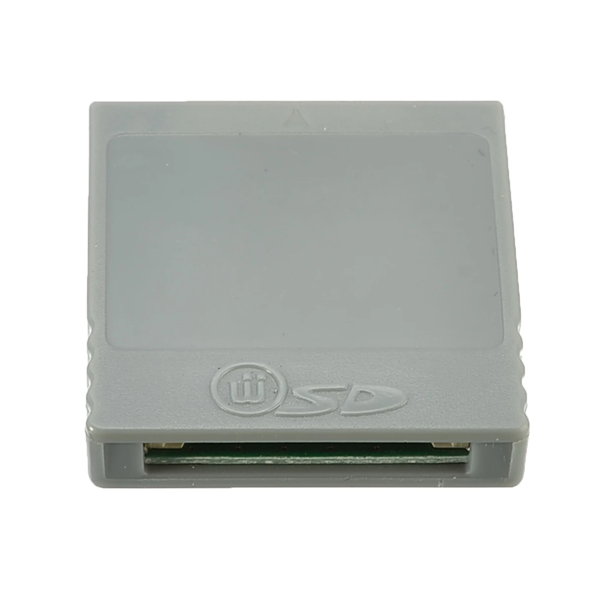 Адаптер для карты памяти SD и Nintendo Wii / NGC | Электроника