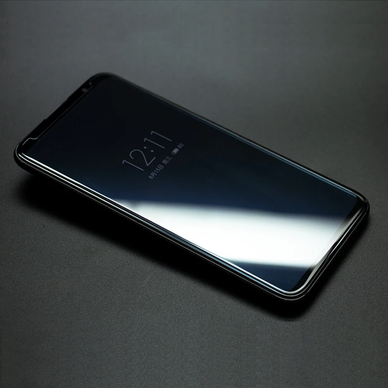 CCDZ 2 шт 9H закаленное стекло для MEIZU 16th 16 X защитная пленка экрана прозрачное Meizu th