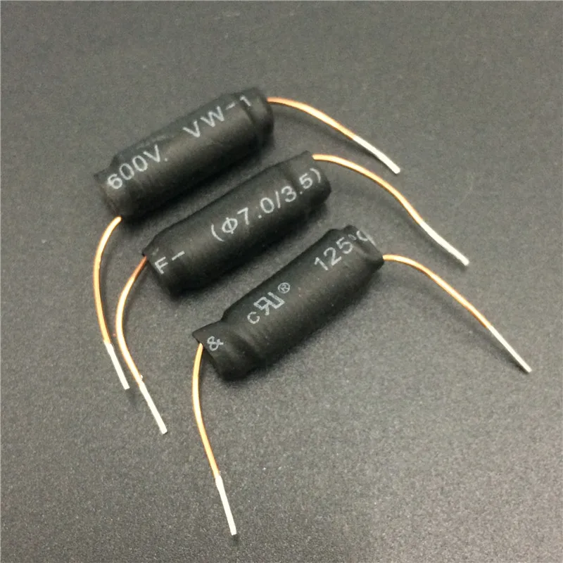 20 шт./лот 3.9uH 14A PCH-27X-392KLT Coilcraft индуктор осевой свинцовый блок питания | Электронные