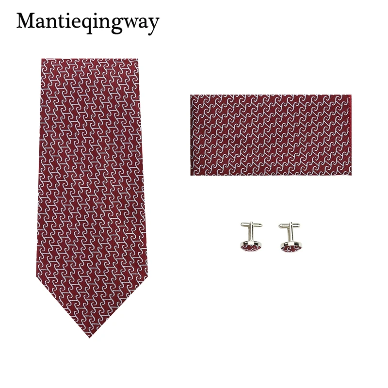Новинка Mantieqingway в полоску 24*24 см полотенце для сундуков 8 5 галстук 1 5*1 набор