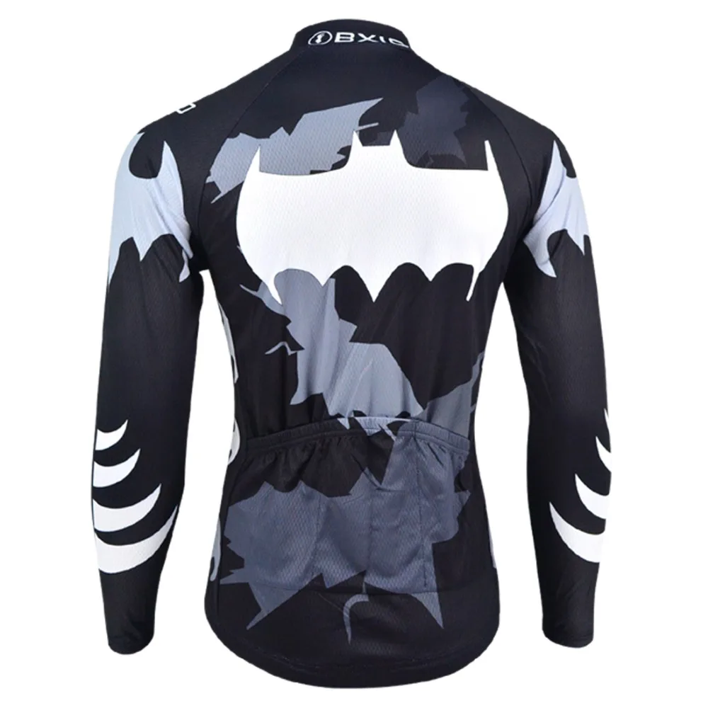 Новое поступление брендовые велосипедные джерси BXIO мужская велосипедная одежда