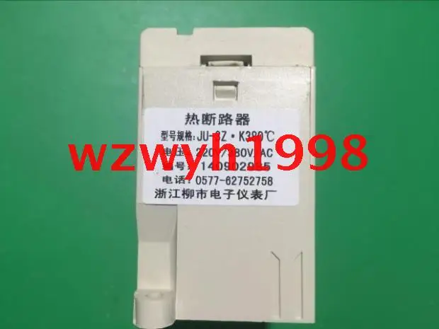 Аутентичный автоматический выключатель Liushi электронный инструмент JU3Z |