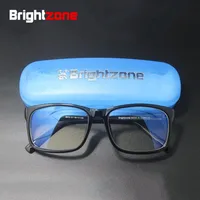 Очки компьютерные для защиты от синего спектра и снижения зрительной усталости
