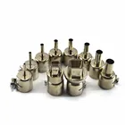 850852 воздушная форсунка, пистолет горячего воздуха, пистолет горячего воздуха, сопло горячего воздуха, сварка Typhoon Tsui