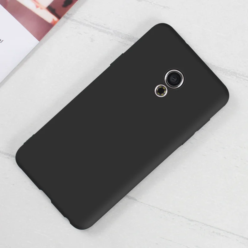 Чехол для Meizu M3 M5 M6 M5s M8 Note M5c M6s 15 6T 16 Plus 16X mini M3s Lite|Бамперы| |