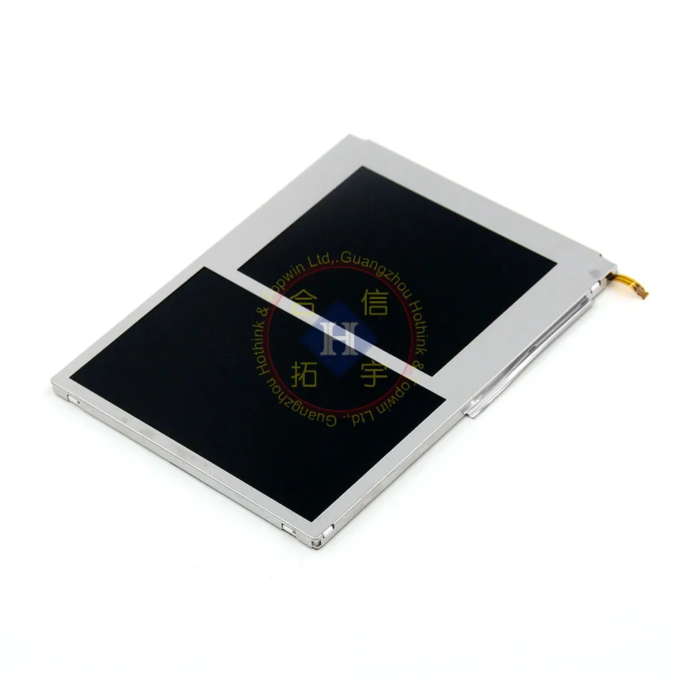 Замена ЖК-экрана HOTHINK верхний нижний экран для Nintendo 2DS | Электроника