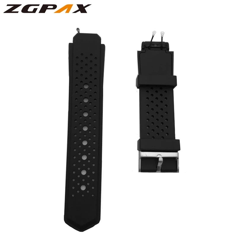 ZGPAX оригинальный S99C Смарт-часы браслет сменный ремешок умные аксессуары часы