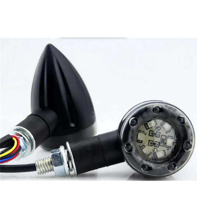 Профессиональные модифицированные аксессуары для мотоциклов светодиодные