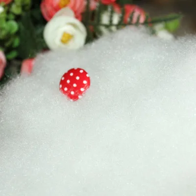 200 г/лот наполнитель материал игрушки-марионетки плюшевый мишка подушки DIY куклы