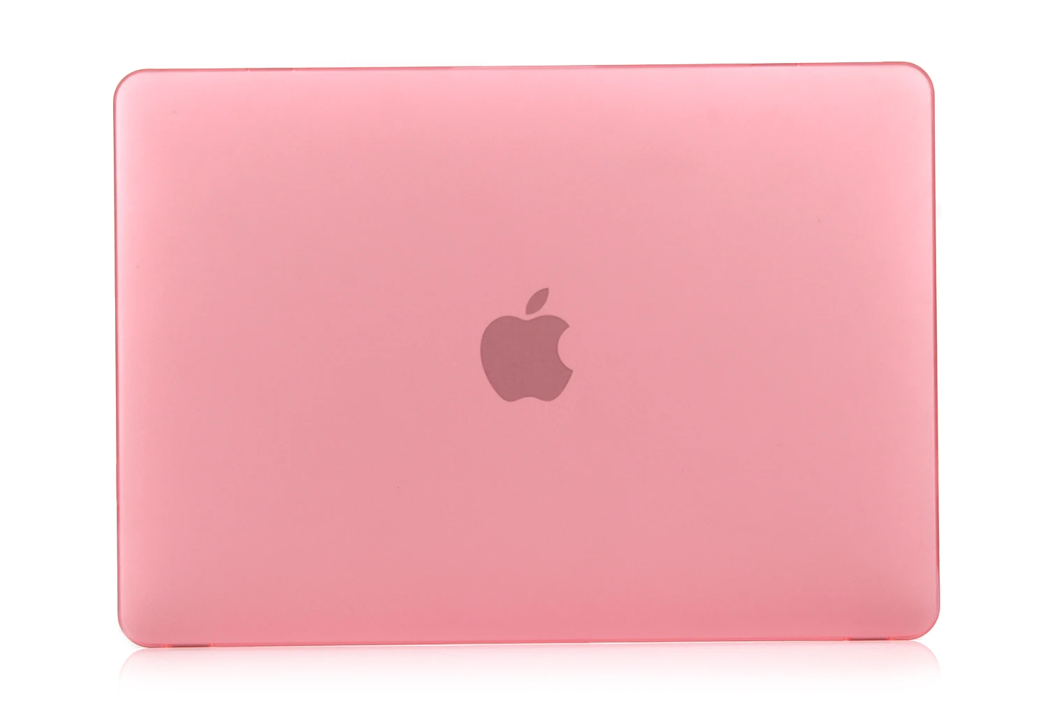 Кристально матовый чехол для ноутбука MacBook Air 13 Pro 15 retina 11 12 дюймов с сенсорной панелью матовый чехол A1706 A1707 A1990 A1932 A2159