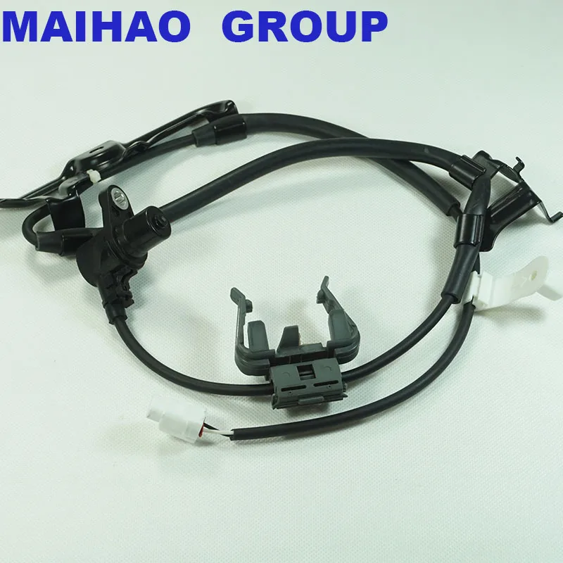 Передний правый датчик скорости колеса ABS Подходит для Toyota Solara Camry Lexus ES300 ES330 2001-2006