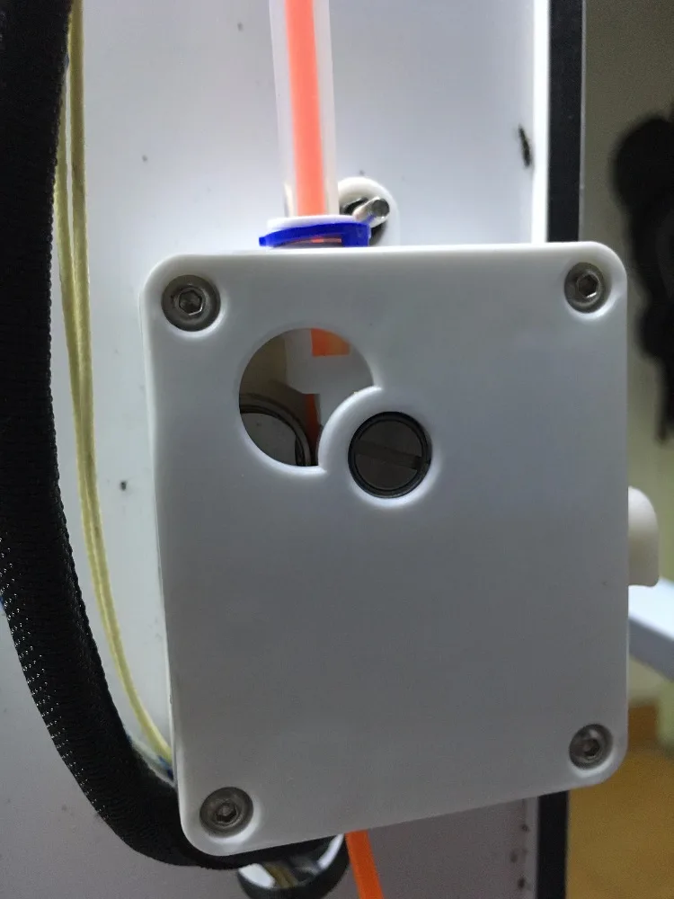 Ultimaker 2 + UM2 экструдер экструзионный комплект 3d принтер литьевой Набор для