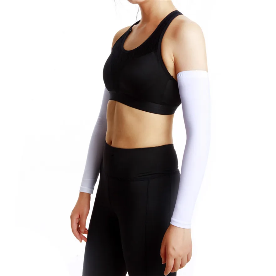 1 шт. защита от солнца рукав охлаждения теплые манжеты ультрафиолета Мужские