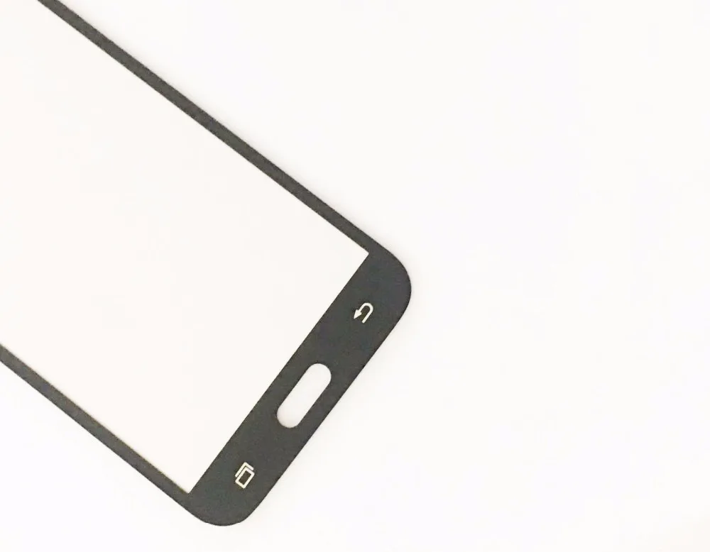 5 дюймов для Samsung Galaxy J7 J700F J700M J700H J700 сенсорный экран дигитайзер объектив стекло