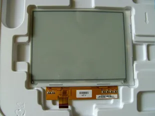 LB060S01 RD02 ED060SC4 (LF)H2. 6 дюймов Дисплей для карманной книги 301 плюс Sony PRS500 600 KINDLE 2 Iriver