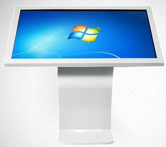 32 &quot42&quot 46 &quot55&quot TFT lcd сенсорный экран киоск цифровые вывески с компьютером и wifi