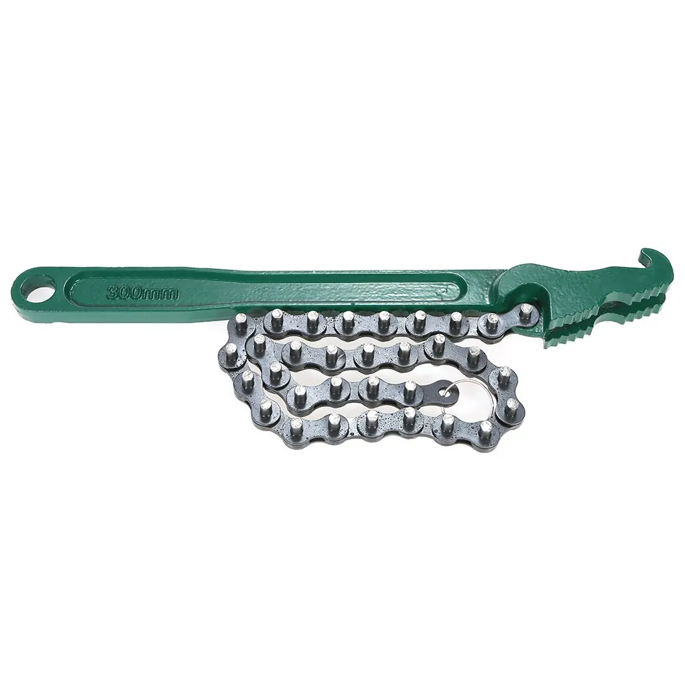 KKmoon 12 &quotцепной ключ Professional multitool сверхмощный эффективный аппаратный инструмент