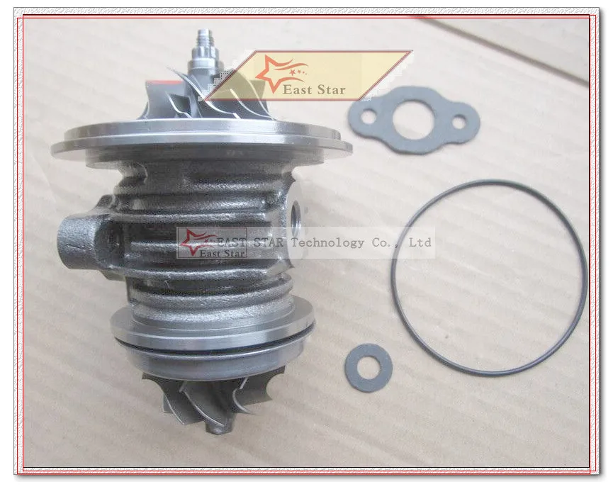 Турбокомпрессор CHRA GT2538C 454207 5001S для MERCEDES Benz Sprinter Van 212D 312D 412D 1996 2006 2.9L OM602|cartridge