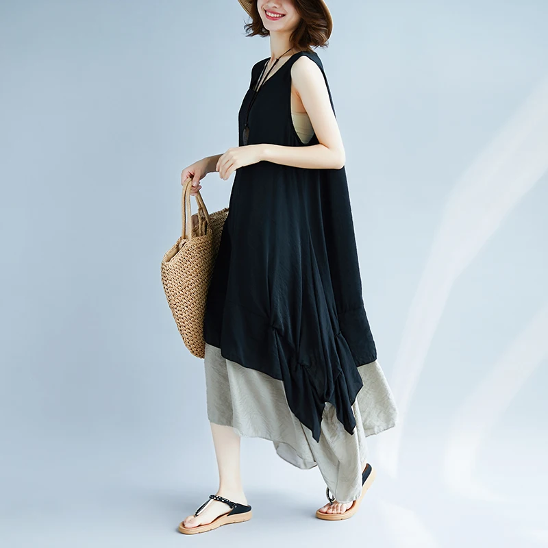 2019 New Arrive Summer Maternity Dress Woman Casual Bohemian Style Large Size Dresses Pregnant Clothing MD-00933 | Мать и ребенок