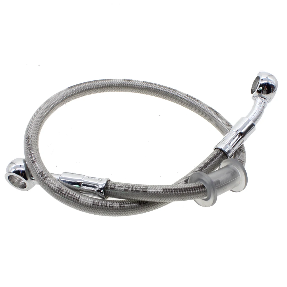 39 см-200 см Универсальный мотоциклетный грязеотталкивающий тормозной Масляный