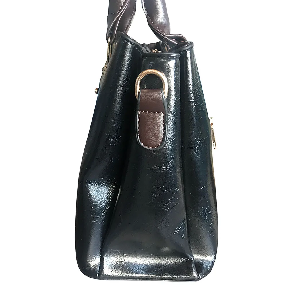 Женская сумка-мессенджер Aelicy винтажная сумка через плечо с кисточками | Багаж и