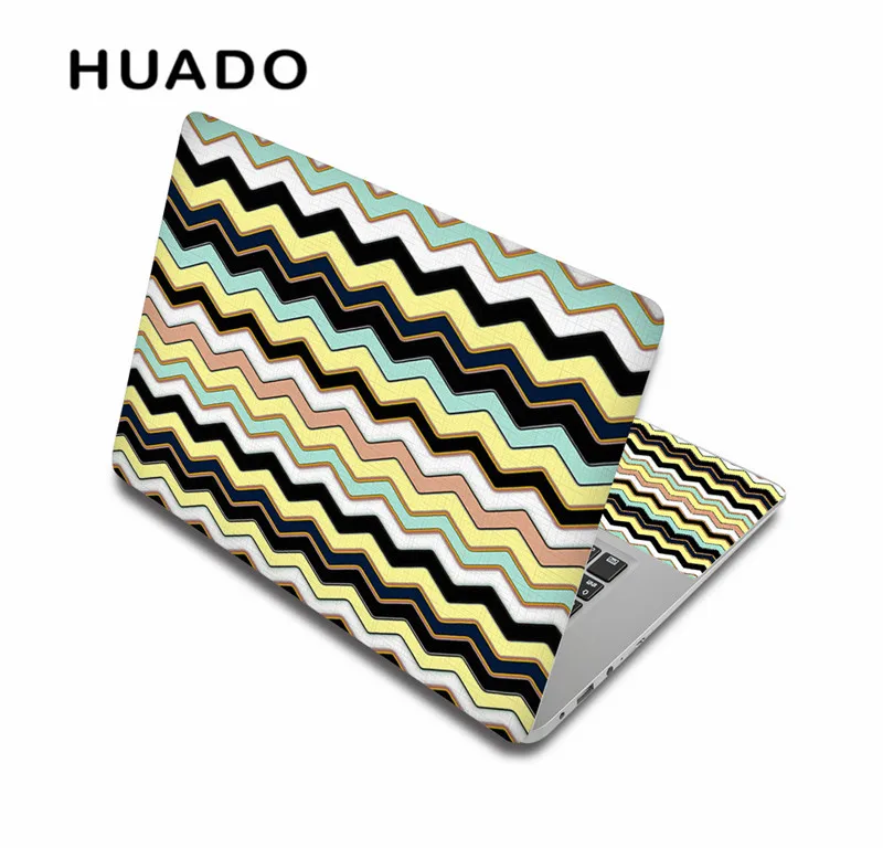 laptop skin 4 Наклейка для ноутбука 15 дюймов наклейка для ноутбука 1" кожа для ноутбука 12" 1" наклейки для macbook pro 13/mi notebook pro15.6/acer/lenovo/hp - Цвет: laptop skin 4