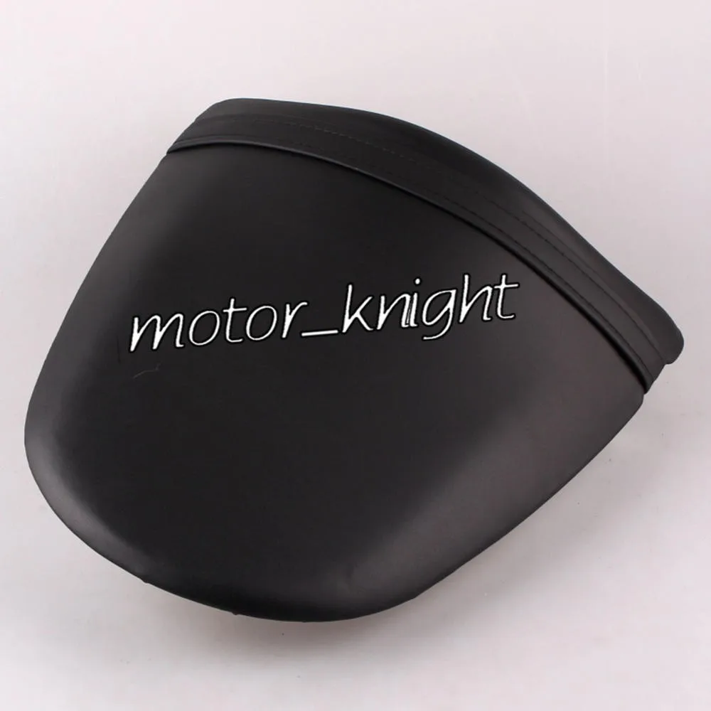 Новинка подушка заднего пассажирского сиденья Pillion для Kawasaki Ninja ZX6R 2003 2004 & Z1000 2005