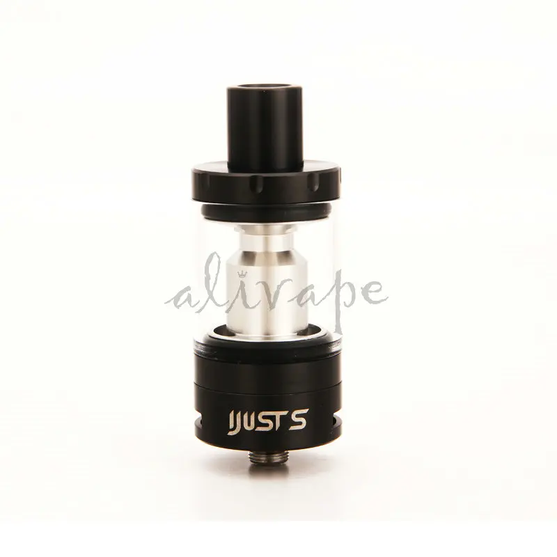 Original Eleaf iJust S Atomizer 4ml Top E-juice Filling with New ECL 0.18ohm Head Elektronik Cigarette Sigara | Электроника