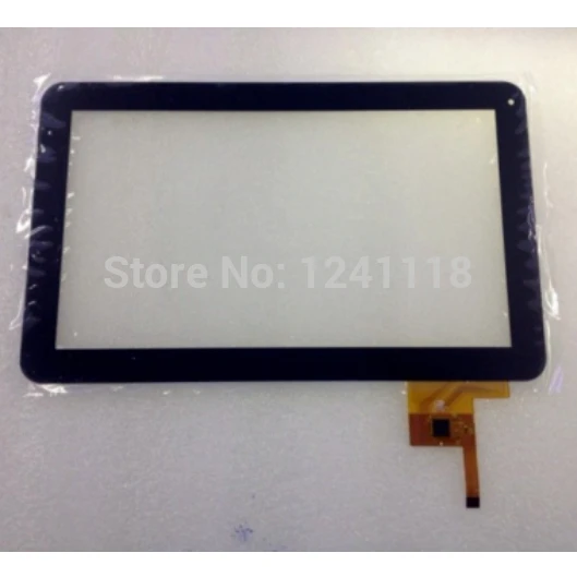 

2PCS Original touch screen 10.1" Tablet FM100902IA Touch panel Digitizer Glass LCD Sensor Replacement FM100902ia Free Shipping